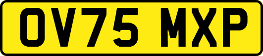 OV75MXP