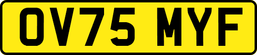 OV75MYF
