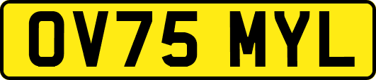 OV75MYL