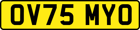 OV75MYO