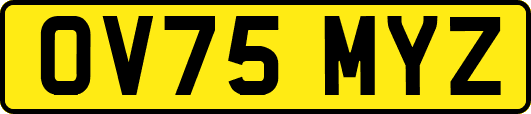 OV75MYZ