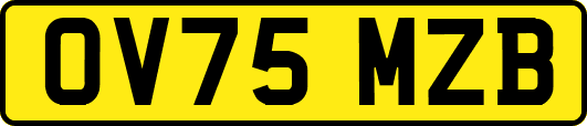 OV75MZB