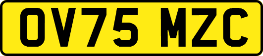 OV75MZC