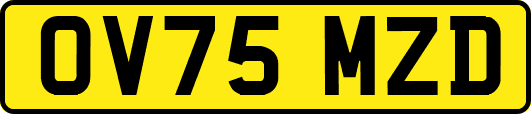 OV75MZD