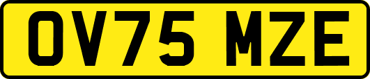 OV75MZE
