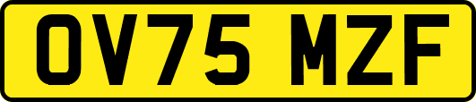 OV75MZF