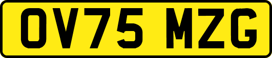 OV75MZG