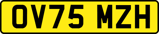 OV75MZH