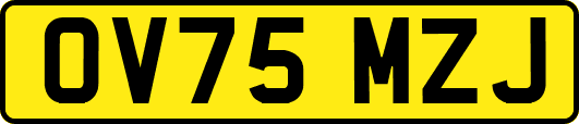 OV75MZJ