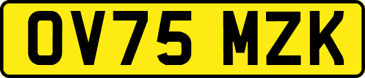 OV75MZK