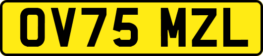 OV75MZL