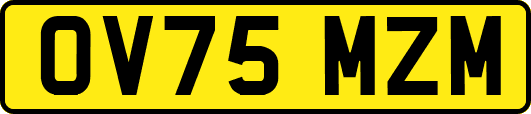 OV75MZM