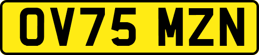 OV75MZN