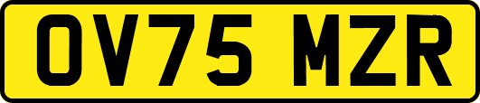 OV75MZR