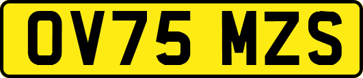 OV75MZS