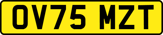 OV75MZT