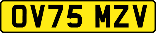 OV75MZV