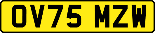 OV75MZW