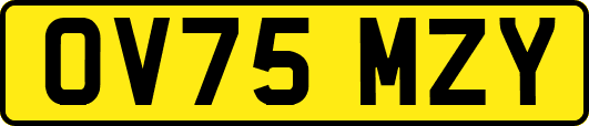 OV75MZY