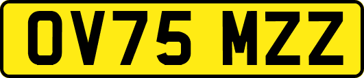 OV75MZZ