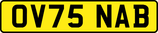 OV75NAB