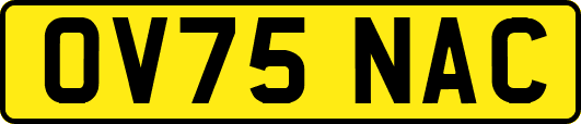 OV75NAC