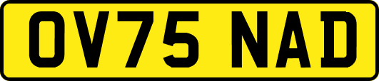 OV75NAD