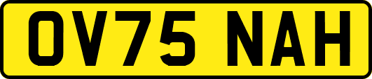 OV75NAH