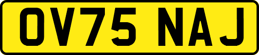 OV75NAJ