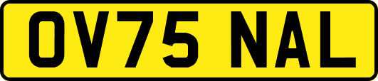 OV75NAL