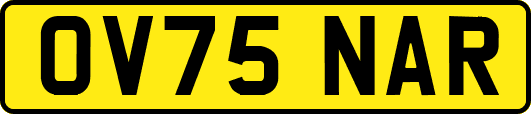OV75NAR