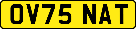 OV75NAT