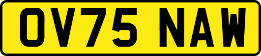 OV75NAW