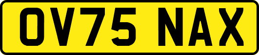OV75NAX
