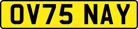 OV75NAY