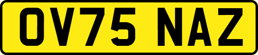 OV75NAZ