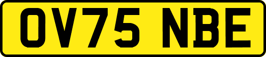 OV75NBE