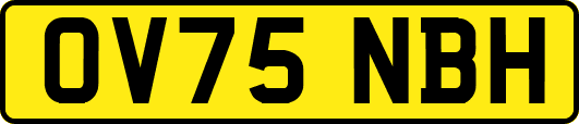 OV75NBH