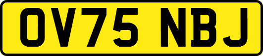 OV75NBJ