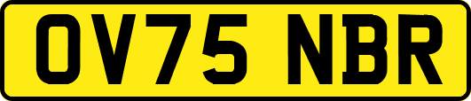 OV75NBR