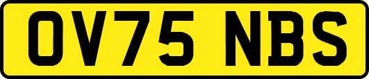 OV75NBS