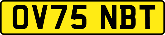 OV75NBT