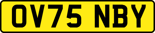 OV75NBY