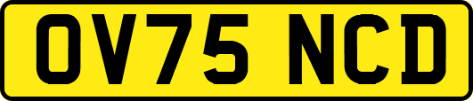 OV75NCD