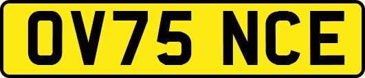 OV75NCE