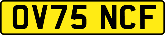 OV75NCF