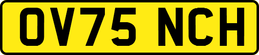 OV75NCH