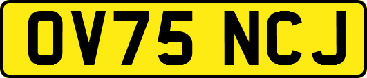 OV75NCJ
