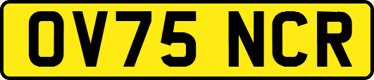 OV75NCR