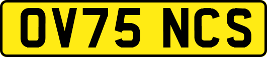 OV75NCS
